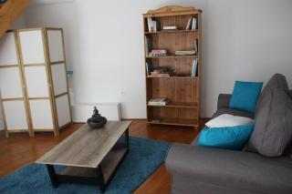 PETITE MAISON D'HÔTE et SON PATIO au PIED DE NOTRE-DAME - 6