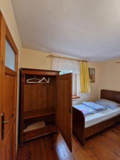 Agro na Gorce - Barcinek - 6