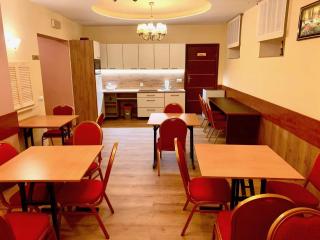 Pensjonat PANORAMA - 6