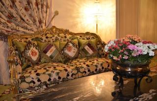 Royal Rose Abu Dhabi, a Curio Collection by Hilton Affiliated Hotel - Abu Dhabi - 4