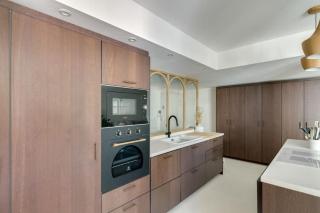 Bel Appart Lumineux avec Jardin, 3 chambres pour 6 personnes - Marsiglia - 7