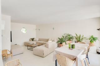 Bel Appart Lumineux avec Jardin, 3 chambres pour 6 personnes - Marsiglia - 3