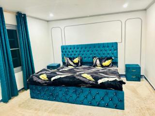 OLIVE VENTURE h&r - Srinagar - 6