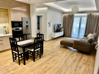Holiday Apartament - Vlorë - 9
