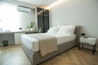 Mina Luxury Rooms - Tirana - 8