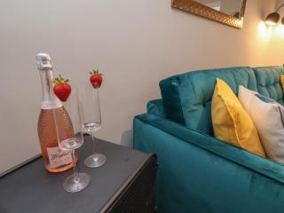 Apt 1 Hunter's Quay - Bridlington - 8