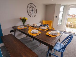 Apt 1 Hunter's Quay - Bridlington - 5