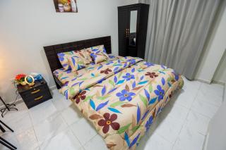 tourist rooms abudhabi baith Al Jannah LLC - Abu Dhabi - 6
