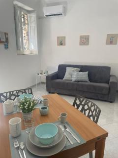 LA CASTELLANA Apartments - Carini - 7
