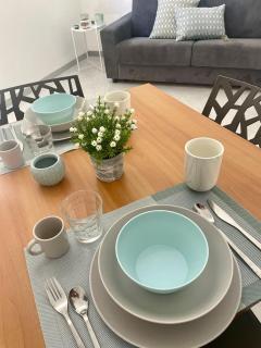 LA CASTELLANA Apartments - Carini - 8