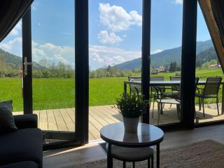 E d e l h e r t - Luxe Alpenhuis in prachtig Karinthië - Gnesau - 5