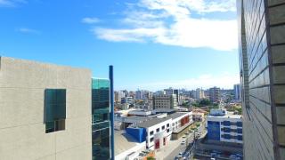 Edifício JTR Apartamentos Beira Mar- Hosti - 4