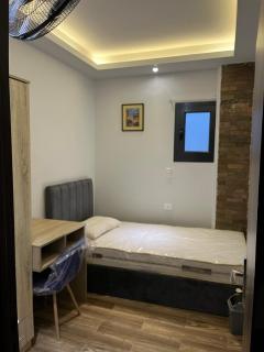 private room in shared apartment New Cairo - 0