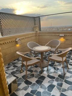 private room in shared apartment New Cairo - 6