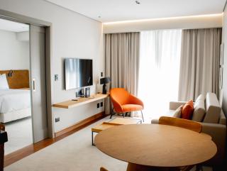 Roomo Transamerica SP GeorgeV Itaim Bibi - 0