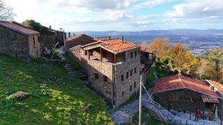 Telhados de Xisto - Lousã - 0