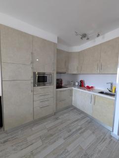 Cozy apartment in Los Cristianos - El Guincho - 3