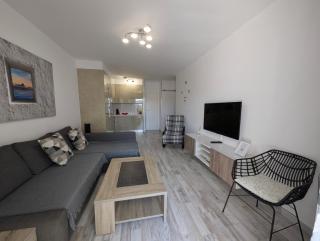 Cozy apartment in Los Cristianos - El Guincho - 5