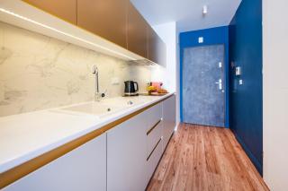 Happy House Apartamenty Premium - Cracovia - 5