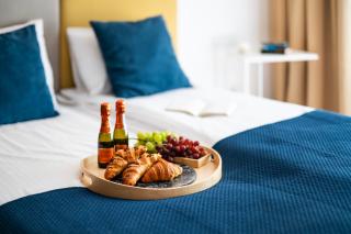 Happy House Apartamenty Premium - Cracovia - 3