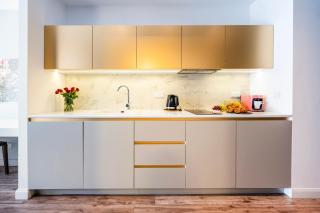 Happy House Apartamenty Premium - Cracovia - 2