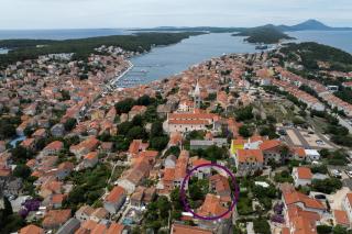 Apartment Lina 1 - Mali Lošinj - 0