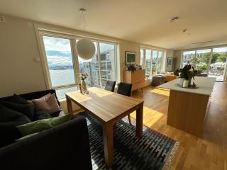 Sea-front appartment - ONS 2024 - 7