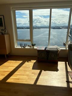 Sea-front appartment - ONS 2024 - 2