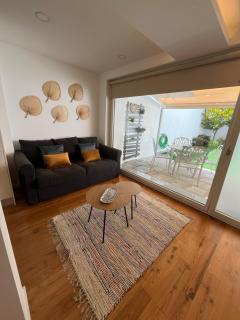 Casa das Falcoeiras - AL com pátio e jardim privados - Aveiro - 5