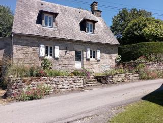 Gîte de France Gîte des veyssières 3 épis - Gîte de France 4 personnes MAE-9654 - - 9