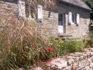 Gîte de France Gîte des veyssières 3 épis - Gîte de France 4 personnes MAE-9654 - - 6