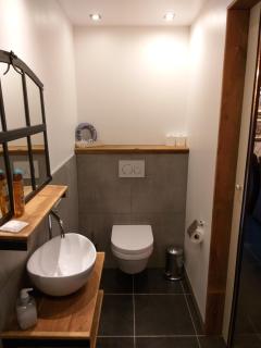 Appartement De Dorsvloer op hof Buitenlust - 5