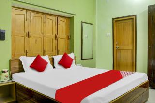 Hotel O Triveni. - Patna - 1