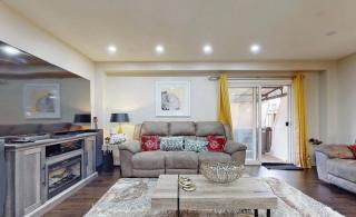 Guelph house - Guelph - 6