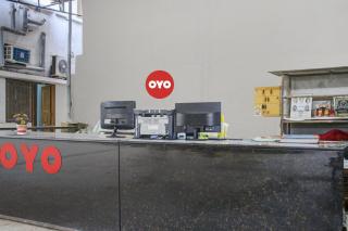 Hotel O Triveni. - Patna - 5