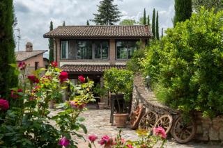 La Buca - Castello di Serravalle - 9