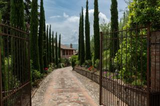 La Buca - Castello di Serravalle - 1