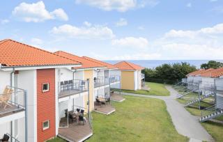 Søpark Lejl, 11 - Gudhjem - 1