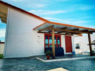 La pinza roja - Cádiz - 8