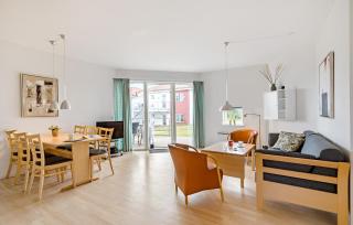 Søpark Lejl, 11 - Gudhjem - 7