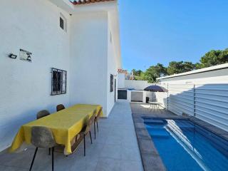 House of Belverde with Pool - 7