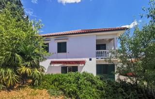 Nice Apartment In Novi Vinodolski With Wifi - 0