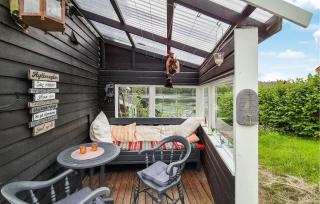 Stunning Home In Førde I Hordaland - Erve - 1