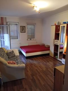 Apartman ház - Nyíregyháza - 2