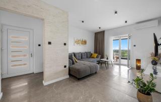 Lovely Home In Plastovo With Sauna - - 8