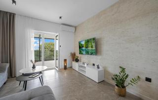 Lovely Home In Plastovo With Sauna - - 7