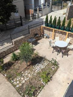 Villa Seventh Heaven - Sutomore - 3