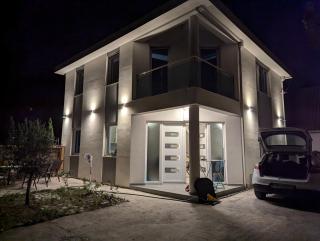 Villa Seventh Heaven - Sutomore - 1