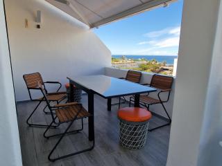 El Surf Apartamento 3 Dormitorios 2 baños - Playa de las Americas - 5