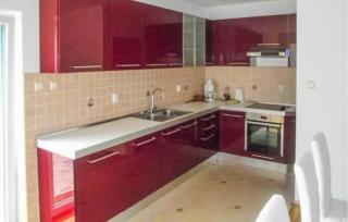 2 Bedroom Beautiful Apartment In Novi Vinodolski - 5